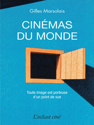 cover image of Cinémas du monde